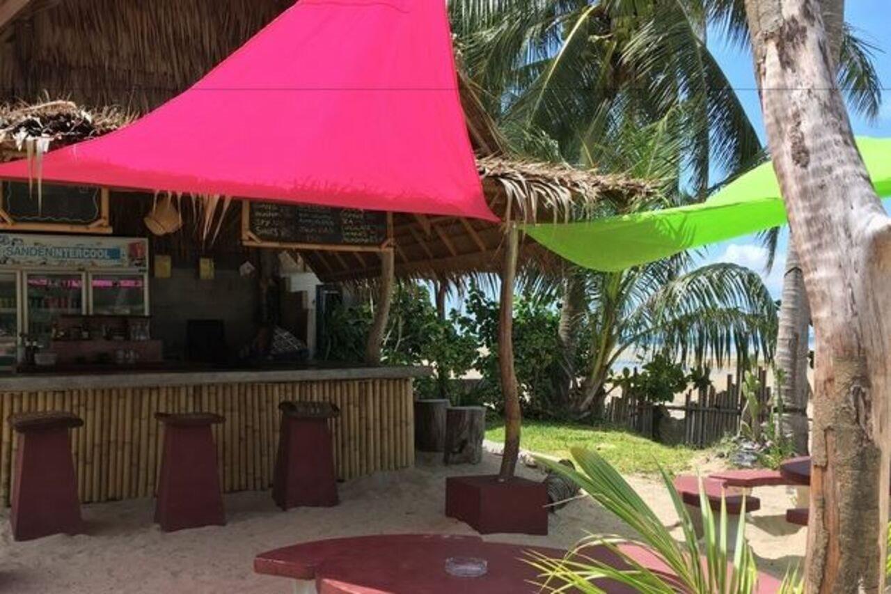 Papillon Bungalows Baan Tai Eksteriør bilde
