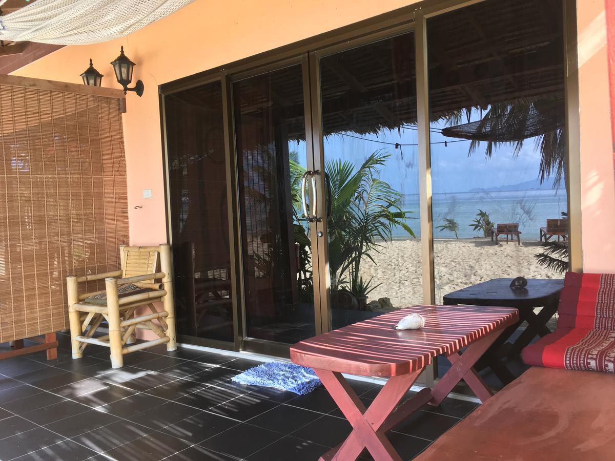 Papillon Bungalows Baan Tai Rom bilde