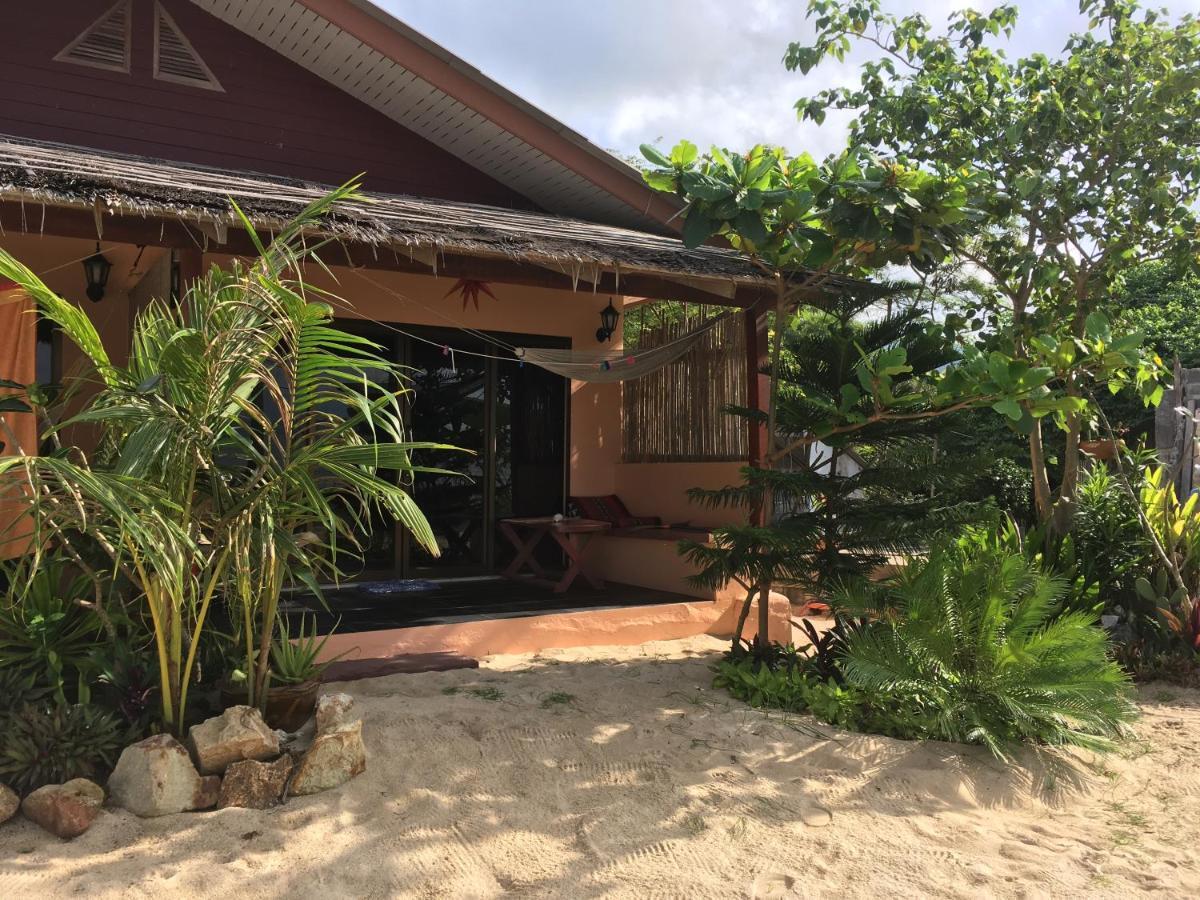Papillon Bungalows Baan Tai Rom bilde